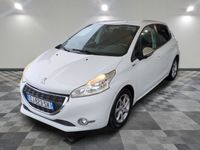 PEUGEOT - 208 1.6 E-HDI 92CH BVM5 STYLE - GO - Mise en servi…