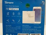 an image of a box with a phone inside of it