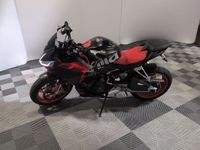 LIEU DE STOCKAGE : Paris Sud - APRILIA - TUONO 660 - ES - Mi… (photo 6)
