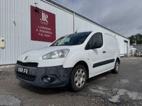 PEUGEOT PARTNER 1.6 - Genre : …