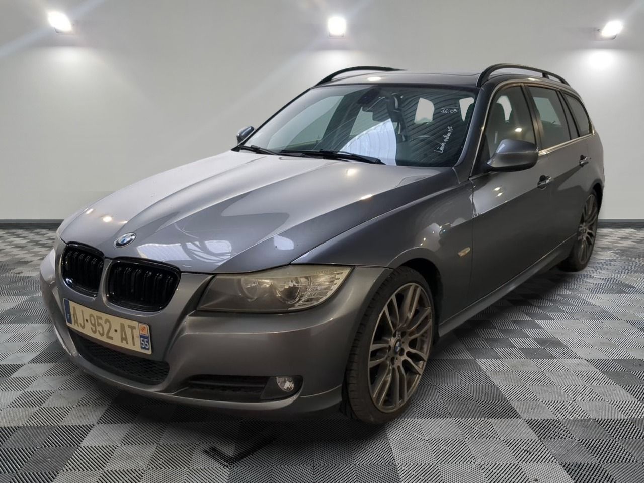 BMW Touring 330D 245 CH Confort - Excellente occasion à saisir