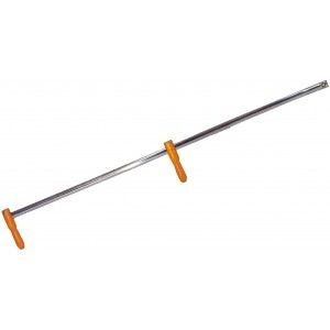 REVEX - Manche Faux Standard - 1.5m - Poignées réglables boi…