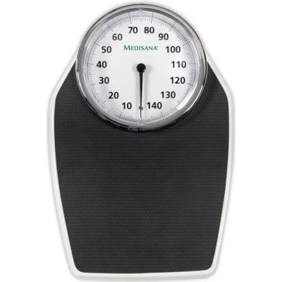 an image of a bathroom scale on a white background