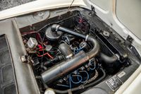 1965 Peugeot 404 Coupé (photo 2)
