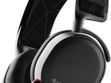 a close up of a pair of headphones on a white background