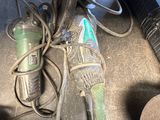 a picture of a bunch of tools that are on a table