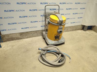 Indasa - Aspirateur Vaccum Unit …