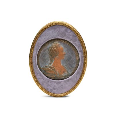 D'après Pierre FONTAINE (1762-1853)