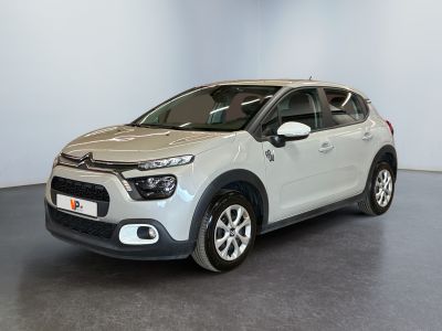 Citroën 1.2 PureTech Feel Flex 5 portes
