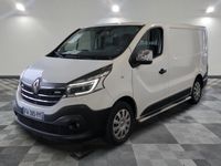 RENAULT - TRAFIC FGN L1H1 1000 KG DCI 120 GRAND CONFORT - GO…