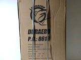 a cardboard box that is sitting on a table