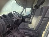 a picture of a van with the driver ' s seat down