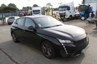 PEUGEOT 308 1.2 PTEC - Genre : VP - Carrosserie : CI - Energ… (photo 2)