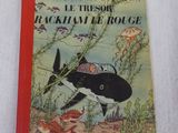livre pour enfants français, « Les Avoir d'Or », « La Baleine noire rouge »