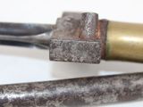 two tools that are sitting next to each other on a table