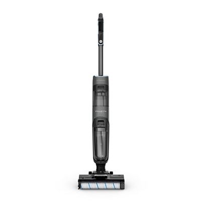 "Aspirateur Laveur Rowenta sans fil X-Clean 4 GZ5035WO Noir,…