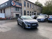 PEUGEOT 208 Envy Hybrid 110 ch e-DCS6 - Genre : VP - Carross… (photo 3)