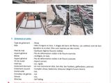 une page avec des photos d'un bateau sur l'eau