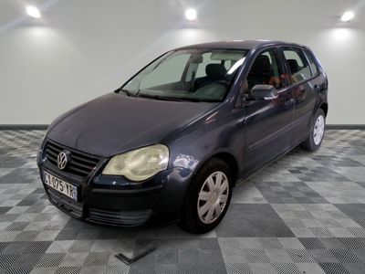 VOLKSWAGEN - POLO TDI 80 MIAMI - GO - Mise en service: 19/07…