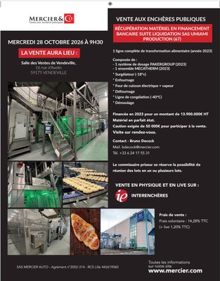 brochure - Merciers & Co - Merciers & Co