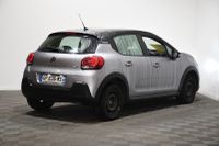 VP CITROEN C3 1.5 BLUEHDI 100ch BUSINESS ex auto-ecole - Dme… (photo 4)