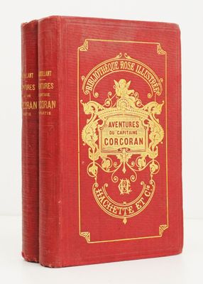 Les aventures des Corcoran par Les aventures des Corcoran par Les aventures des Corcoran par Les aventures des Corcoran