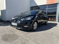 NISSAN MICRA 1.0 IG-T 100 ACENTA X-TRONIC - MEC: 12/06/2019 …