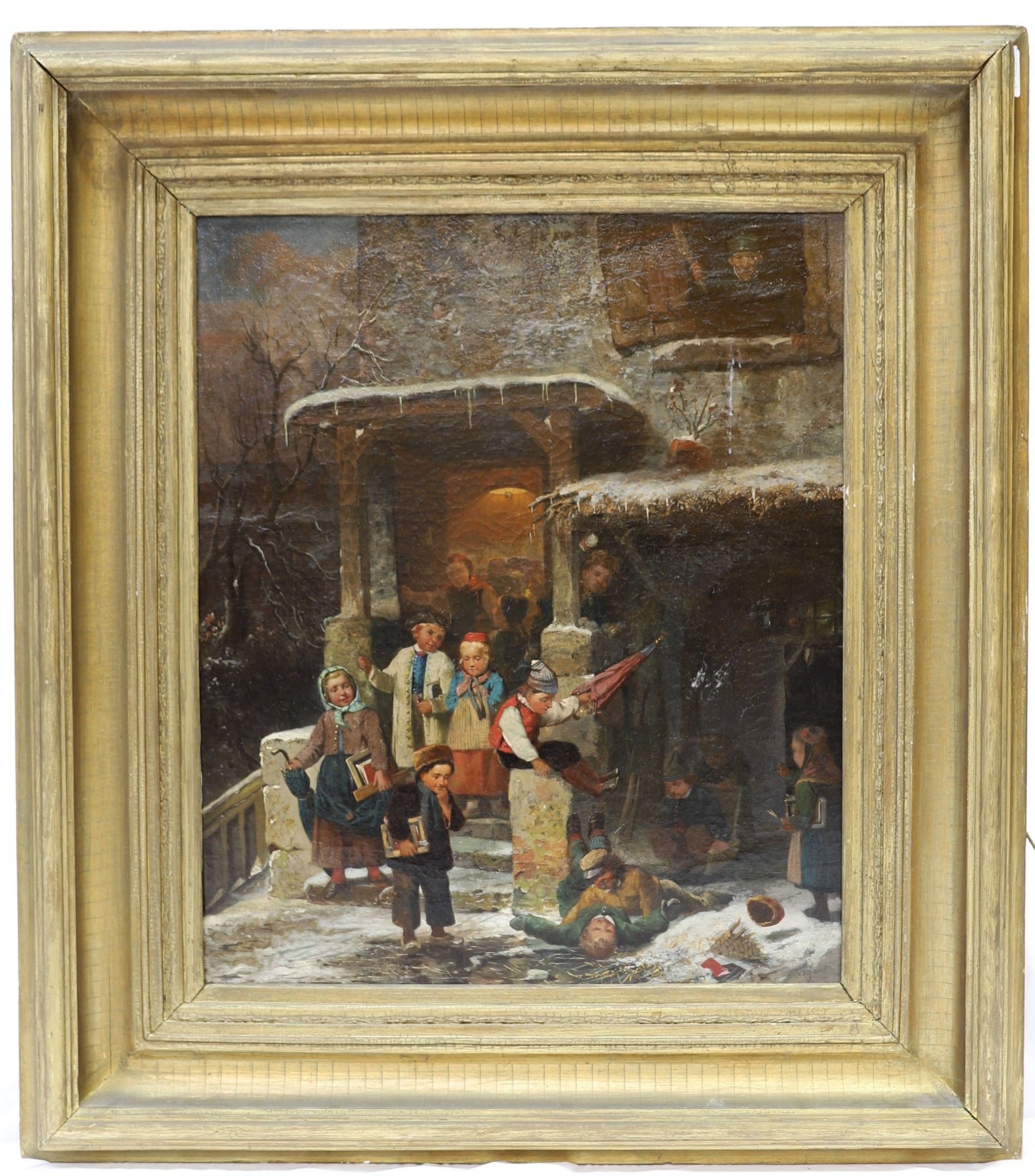 Objets d'art & Curiosités