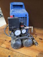 Compresseur électrique LACME (photo 2)
