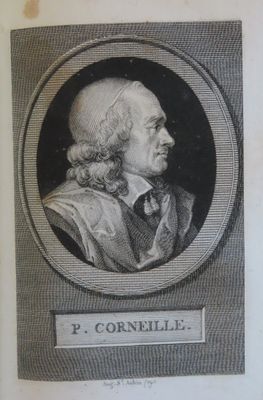 56.	CAYLUS (Marthe Marguerite). Les Souvenirs de Madame de C…