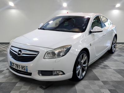 Opel - Insignia 2.0 Turbo - 250 Awd Start/Stop Cosmo Pack - …