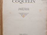 la couverture d'un livre sur laquelle figure l'image d'un oiseau