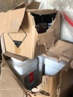 -Stock composé de produits de traitement, de quincaillerie, … (photo 5)