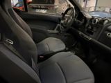 the interior of a car is clean and ready to be used