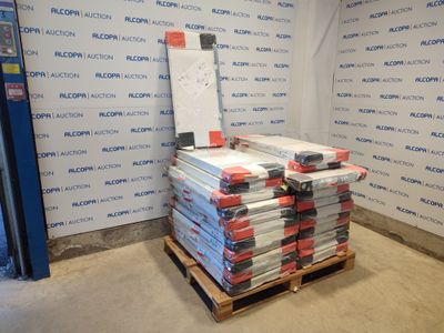 Finimetal - 24 Radiateurs Reggan…