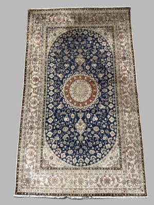 Vers 1985/90 Grand et fin Sino Ispahan. - Photo 1