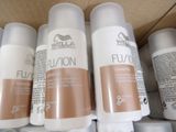 many different types of hair products in a box