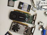 a lot of electronics that are sitting on a table