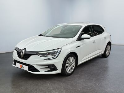 RENAULT Mégane IV Berline Blue dCi 115 EDC - 21N Business / …