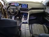 the interior of a car with a steering wheel, dashboard, and dash board