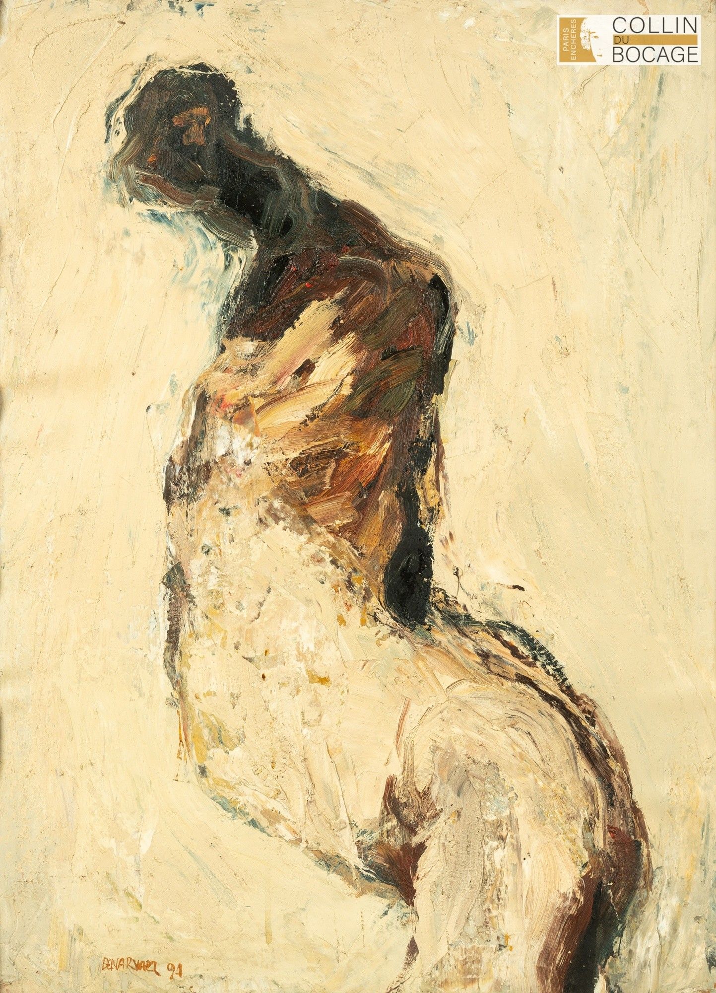 Objets d'art & Curiosités