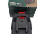 chargeur de batterie pour les outils électriques Park Side
