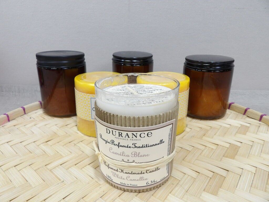 DURANCE - MAISON DU MONDE - ETC.
