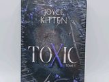 « Toxic », de Joyce Kitten