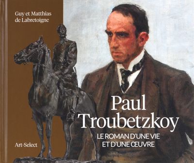 LABRETOIGNE (Guy et Matthias de)