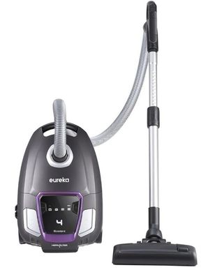 Aspirateur balai eureka La première photo est non contractue…