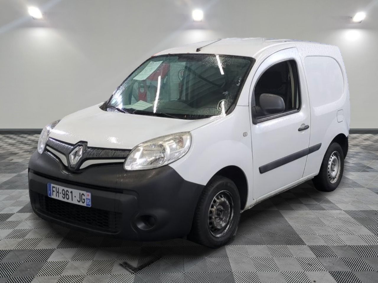 RENAULT - KANGOO EXPRESS COMPACT 1.