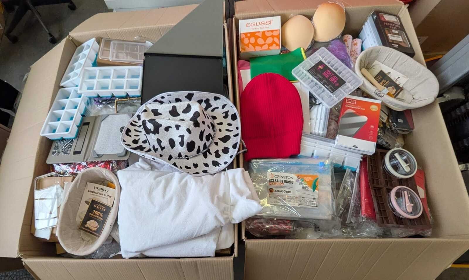 Destockage & Invendus