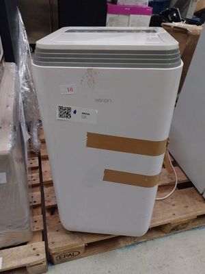 Climatisation mobile Aerian AAC2300 (traces d'utilisation, non testée)
