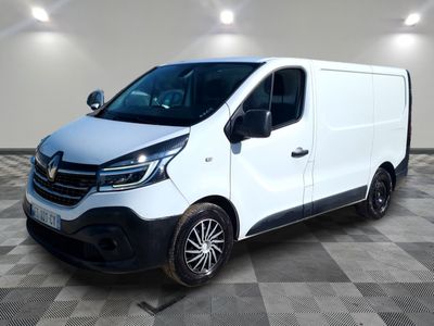 Renault - Trafic Fgn L1h1 1200 KG Dci 170 Energy Edc Grand C…